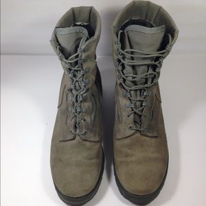 air force flight shoes